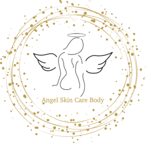 Angel Skincare Body Logo