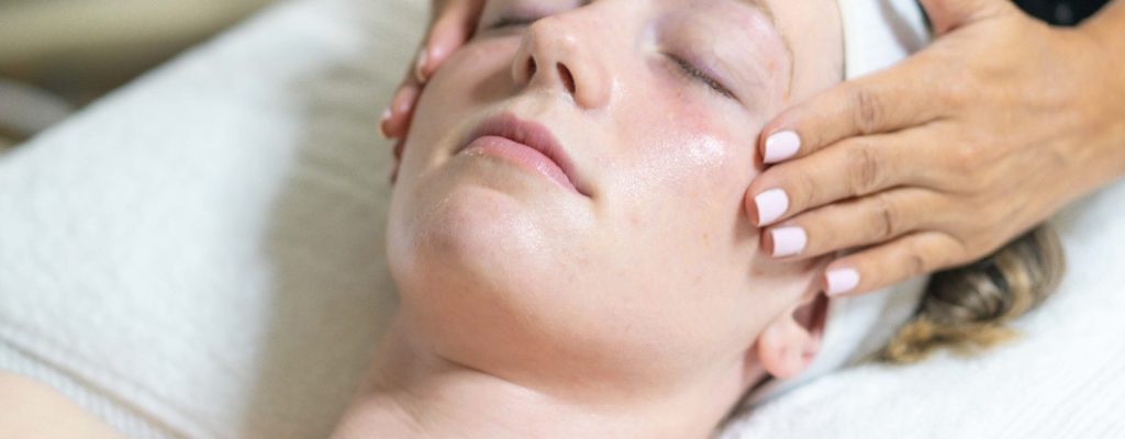 Relaxing massage Relaxing massage