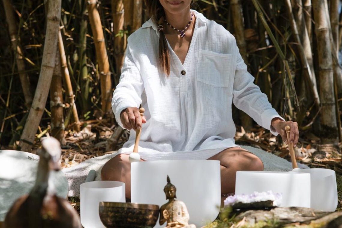 Meditation Meditation